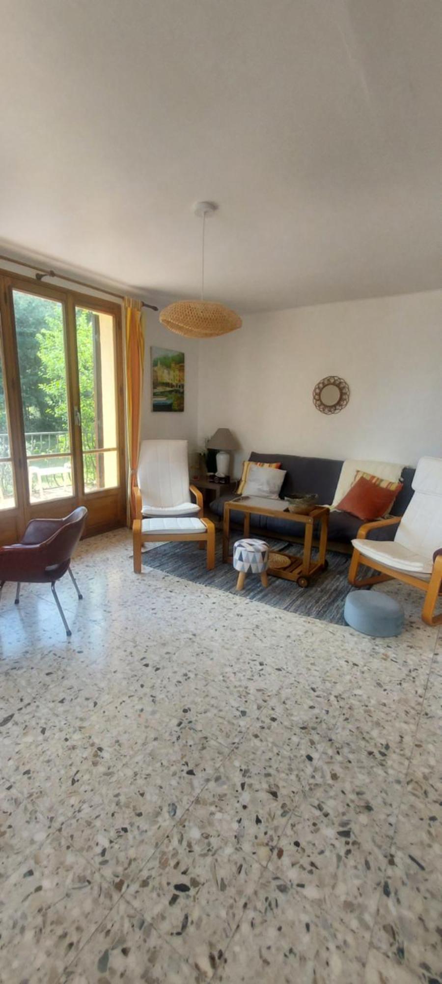 Villa Maison De Campagne 04 Vacheres Luberon 3 Chambres 8 Personnes Exterior photo